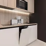 Shellter 117 L - By Jantar Apartman