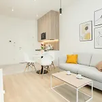 Apartman Shellter 117 L - By Jantar Rogowo
