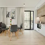 Lägenhet Shellter 117 L - By Jantar
