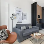 Shellter 117 L - By Jantar Apartman Rogowo