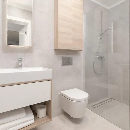 Shellter 117 L - By Jantar Apartment Rogowo (Gryfice)