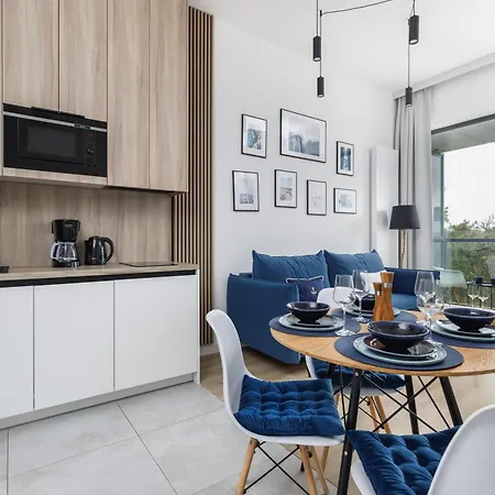 アパート Shellter 117 L - By Jantar