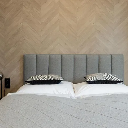 Shellter 117 L - By Jantar Apartment Rogowo (Gryfice)