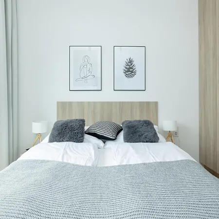 アパート Shellter 117 L - By Jantar *