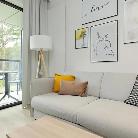 アパート Shellter 117 L - By Jantar ロゴボ