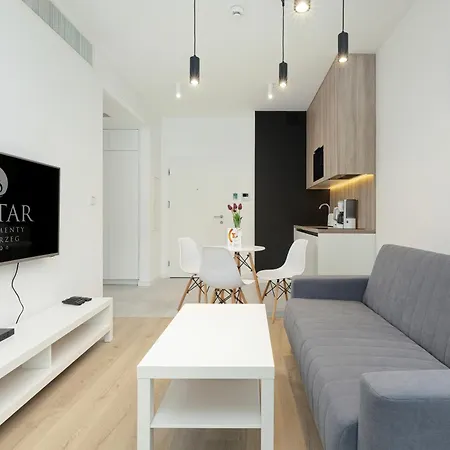 Apartment Shellter 117 L - By Jantar *