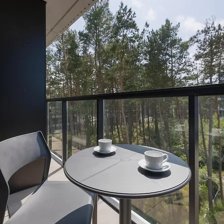 Shellter 117 L - By Jantar Rogowo (Gryfice)