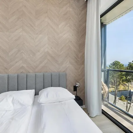 アパート Shellter 117 L - By Jantar