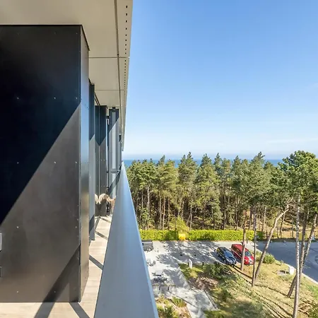 Shellter 117 L - By Jantar アパート