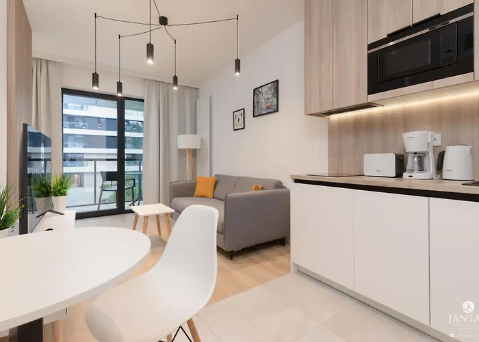 דירה Shellter 117 L - By Jantar *