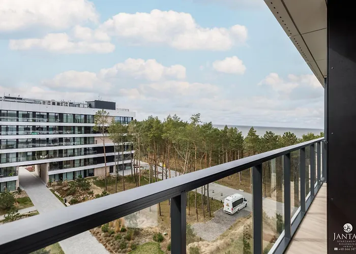 דירה Shellter 117 L - By Jantar *