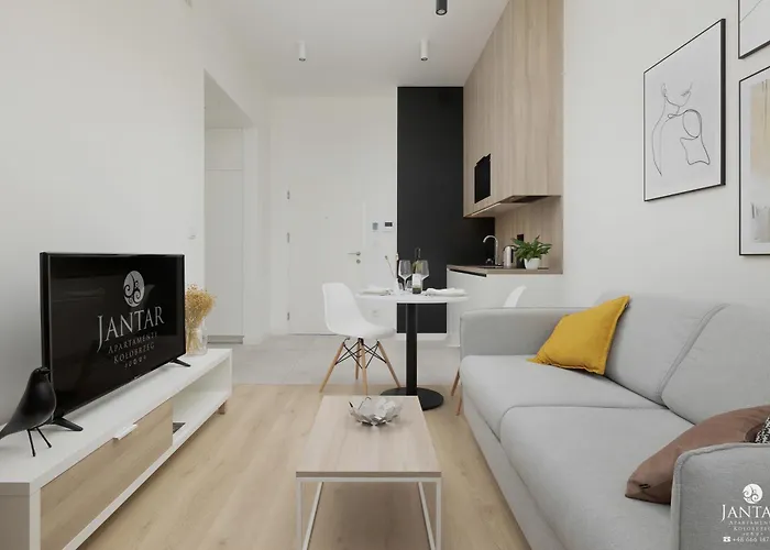 Shellter 117 L - By Jantar דירה *