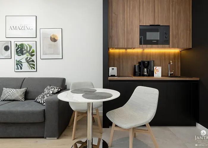 דירה Shellter 117 L - By Jantar