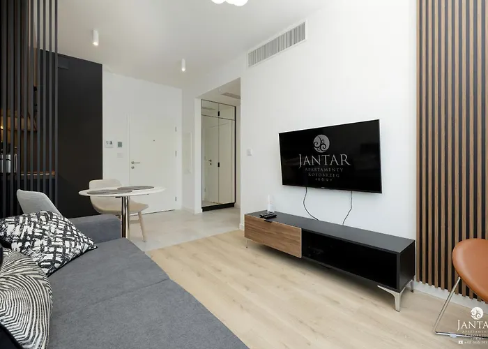 Shellter 117 L - By Jantar דירה רוגובו