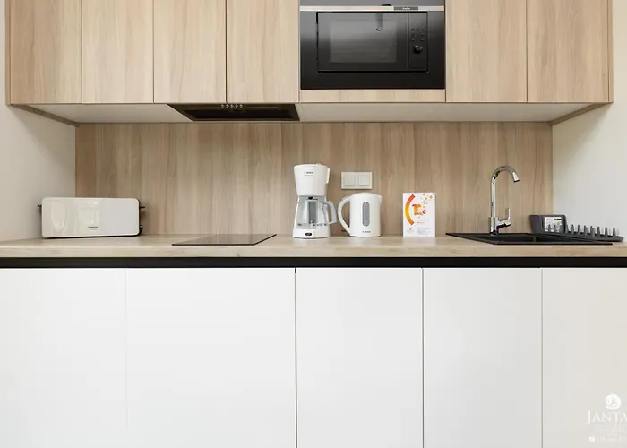 דירה Shellter 117 L - By Jantar