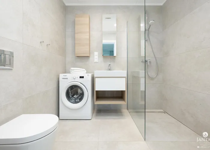 דירה Shellter 117 L - By Jantar *