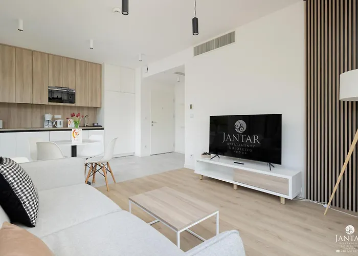 Apartman Shellter 117 L - By Jantar