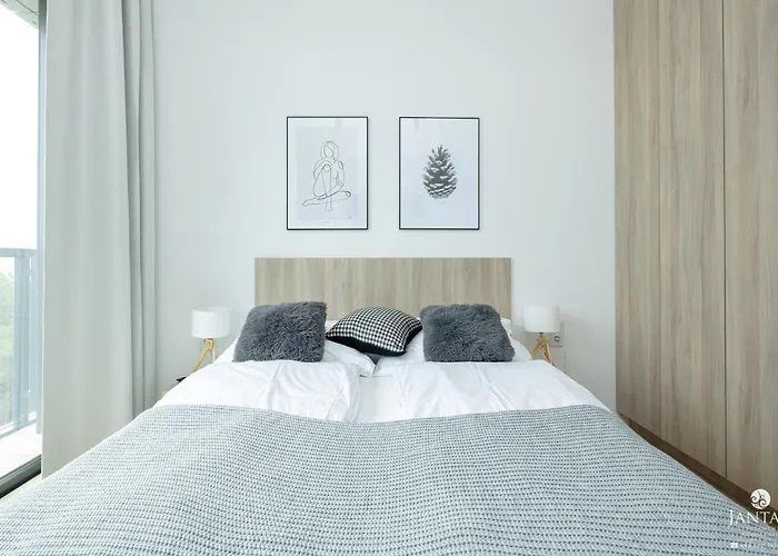 דירה Shellter 117 L - By Jantar *