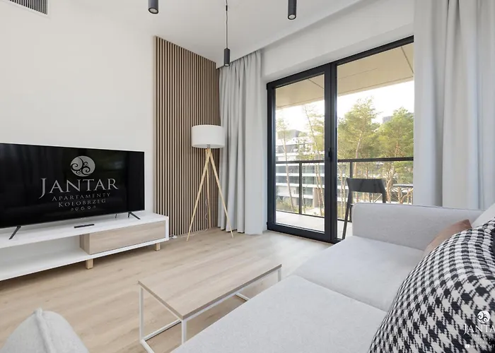 Shellter 117 L - By Jantar דירה