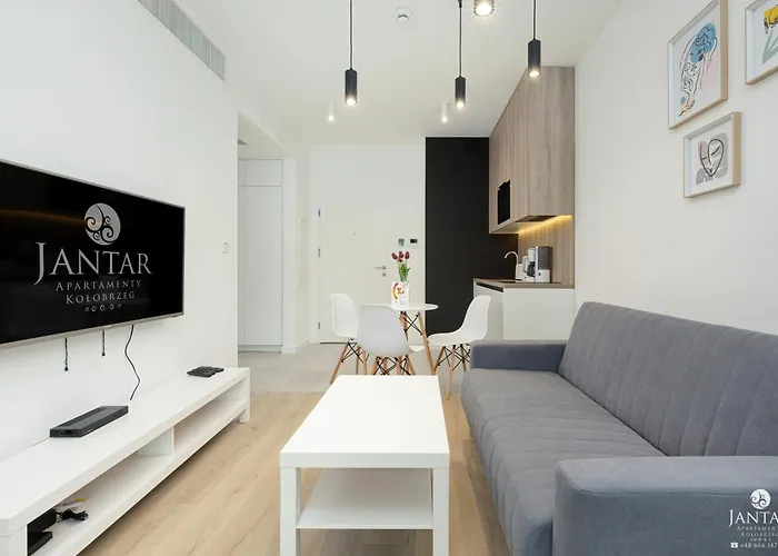 דירה Shellter 117 L - By Jantar *