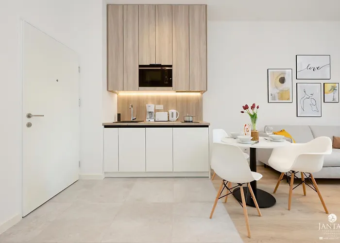 דירה Shellter 117 L - By Jantar *