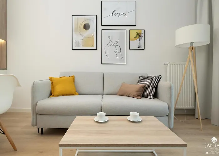 דירה Shellter 117 L - By Jantar *