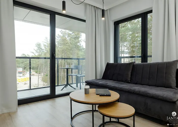 Shellter 117 L - By Jantar רוגובו