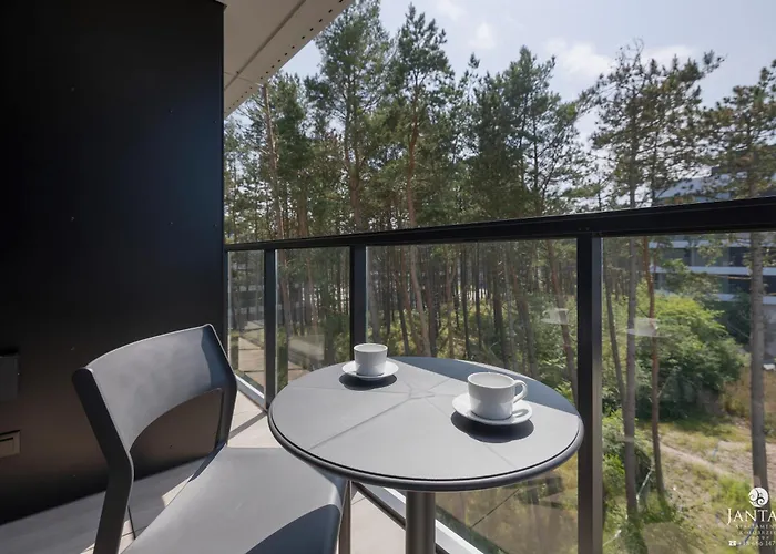 Shellter 117 L - By Jantar רוגובו