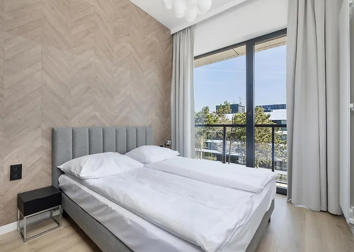 Shellter 117 L - By Jantar Apartman *