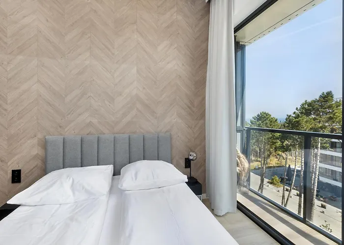 Apartman Shellter 117 L - By Jantar