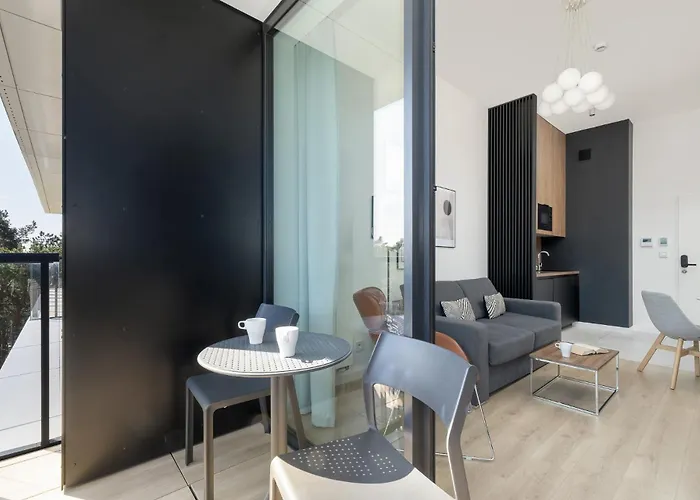 Shellter 117 L - By Jantar דירה רוגובו