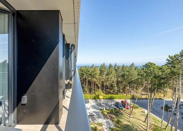 Shellter 117 L - By Jantar Apartman